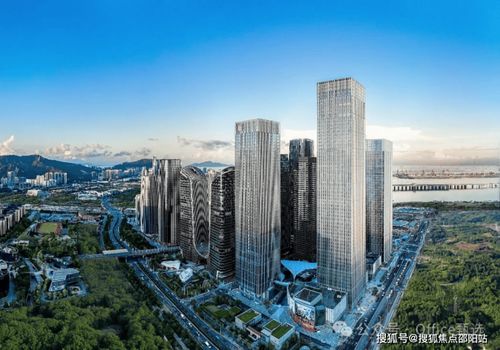 深圳华润前海大厦售楼处电话营销中心电话楼盘详情小区配套户型价格