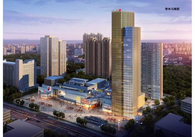 揭秘!为什么成长中的企业一定要选择纯商务高端写字楼?