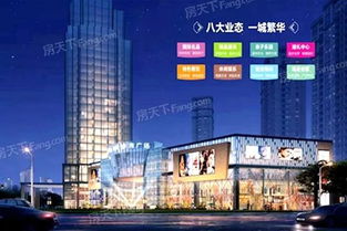 邵阳商业项目调查之双清区篇