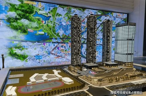 深圳合正观澜汇三期 合正观澜汇三期网站丨最新房价 户型图 地址 楼盘详情