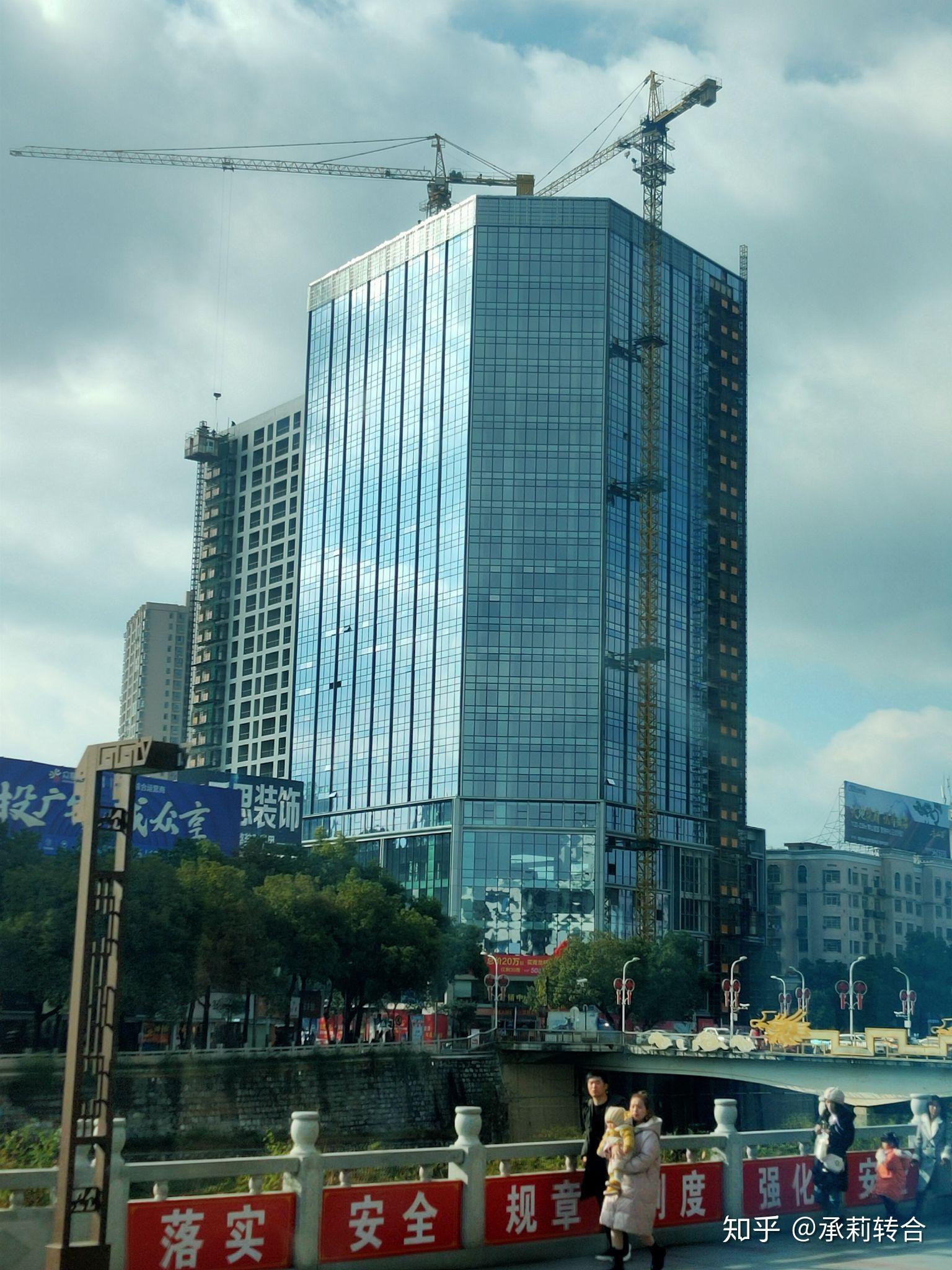 邵阳这个城市怎么样?