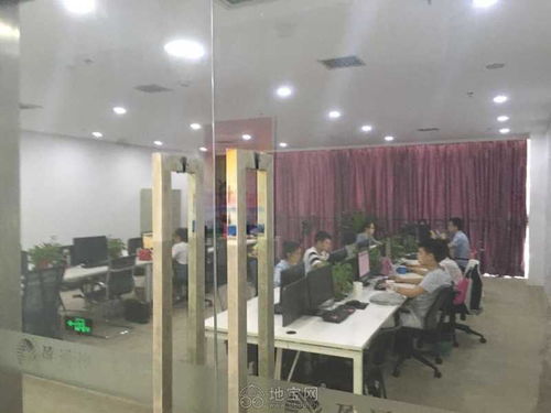 出售 万达中心130平精品写字楼年前超低价出 南昌出售出租