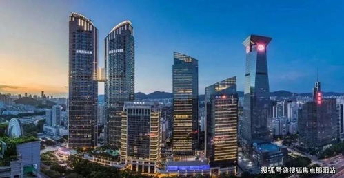 深圳东海国际公寓欢迎您丨东海国际公寓售楼处 24小时电话丨楼盘详情 最新价格
