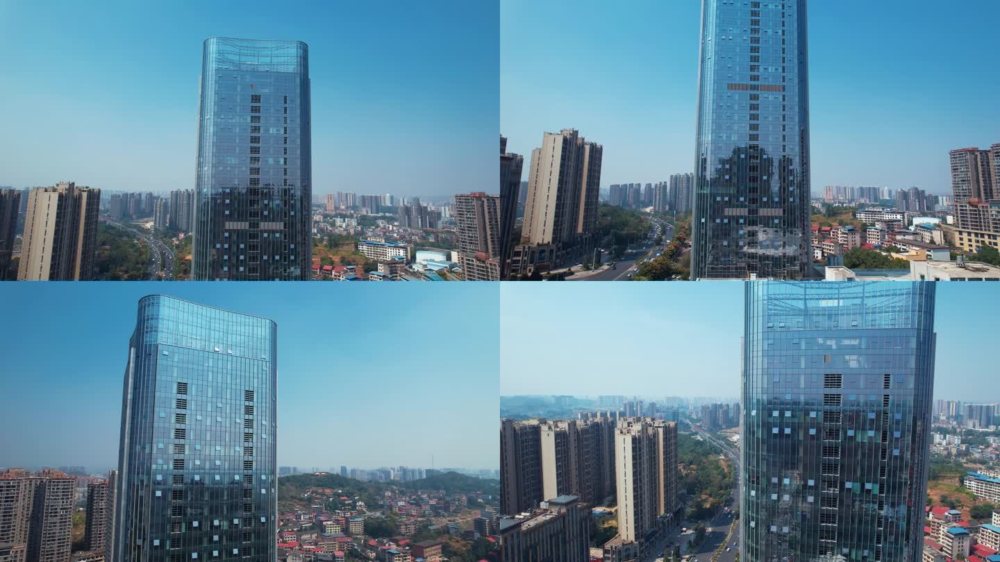 城市宣传片