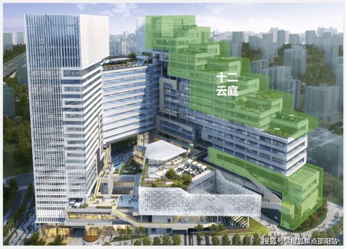 朗峻广场写字楼营销中心 营销中心24小时电话 深圳宝安西乡朗峻广场详情