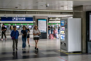 自动售货机怎么投放 正确选择点位事半功倍