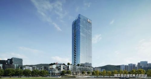深圳寰侨国际商务大厦写字楼怎么样 可以买吗 购前须知 利弊分析 优点缺点