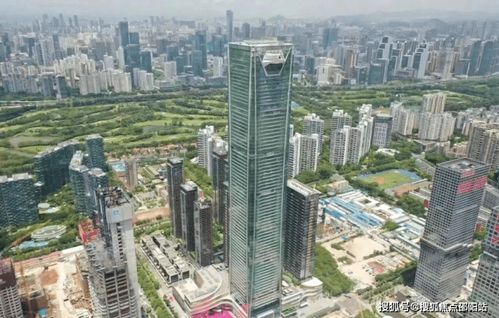 sic超级总部中心售楼处 深圳 sic超级总部中心欢迎您  房价 最新消息