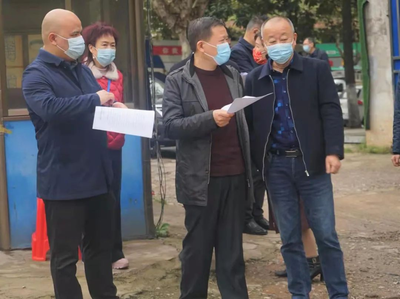 湖南邵阳:重点建设 重点服务