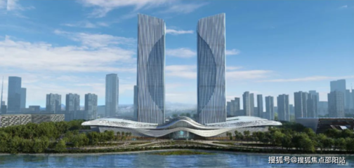 中山湾中新城丨项目详细信息丨价格折扣丨湾中新城户型图丨详细图文解答