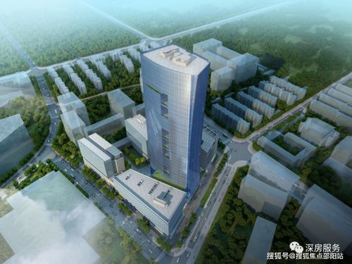 深圳南山同方信息港写字楼怎么样 可以买吗 购前须知 利弊分析 优点 缺点