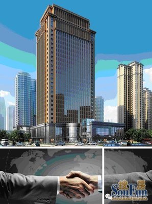 柏林国际VIP全城认筹盛大开启 最高优惠达6万