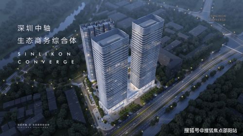 乐创荟大厦售楼处  售楼处电话 观澜乐创荟大厦写字楼售楼处24小时电话
