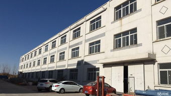 图 出租武清南蔡村镇金博工业区内仓库与厂房2栋 天津厂房 仓库 土地