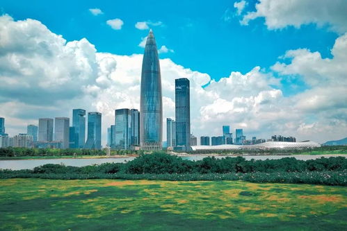 华润置地写字楼 在疫情大考中淬炼商务办公产品力