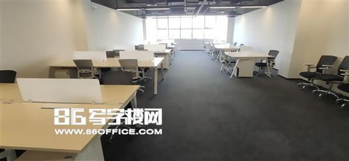 上海交能国际大厦出租 自贸区保税区,精装办公,带仓库,可注册食品,医疗器械,贸易 86写字楼网