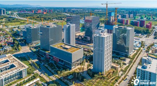 未来科学城能源谷2021配套升级 城势新生 启幕2022
