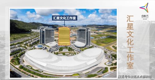 横琴创新方售楼处 横琴创新方电话 写字楼 珠海横琴创新方欢迎您丨楼盘详情