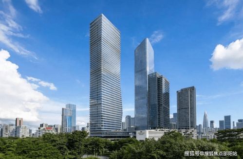 金融科技大厦售楼部 深铁金融科技大厦 金融科技大厦售楼部24小时电话