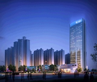 中驰第一城_金宝地(中国)投资控股
