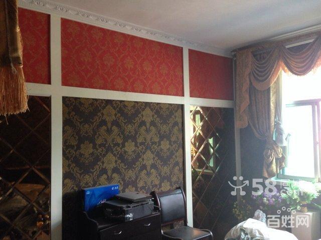 【图】- (出租 )二百平米精装办公室转让 - 邵阳写字楼出租 -