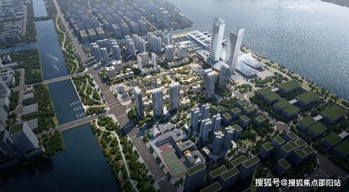 中山万科深业湾中新城 品质生活新标杆，邵阳写字楼投资优选