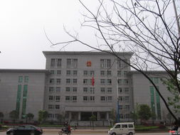 邵阳市敏州路办公楼及写字楼市场分析