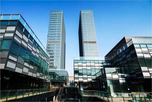 邵阳写字楼项目荣获上海市优秀工程勘察设计项目奖