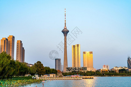 美丽邵阳 探索现代城市风貌与高清图片资源