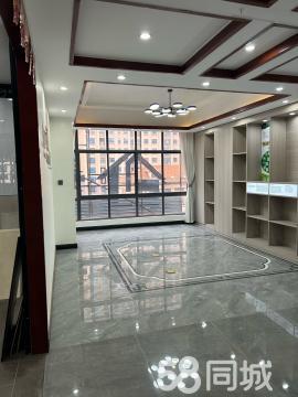 邵阳写字楼市场概况与发展前景