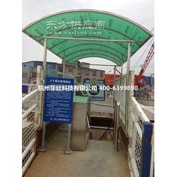 厂家直销考勤翼闸 小区、超市、工厂、办公楼、学校及邵阳写字楼的一站式解决方案